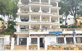 Mallorca Rooms Peguera