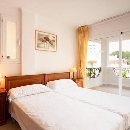 Mallorca Rooms Peguera Extérieur photo