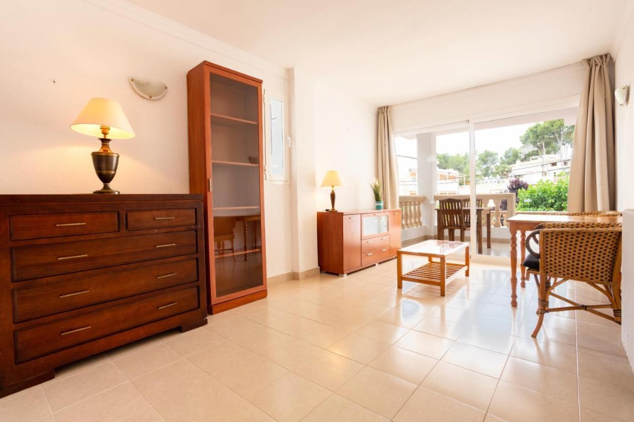 Mallorca Rooms Peguera Extérieur photo