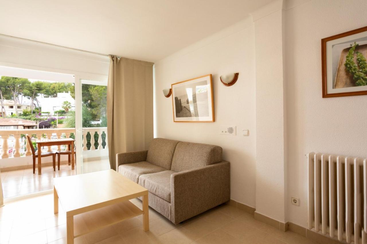 Mallorca Rooms Peguera Extérieur photo