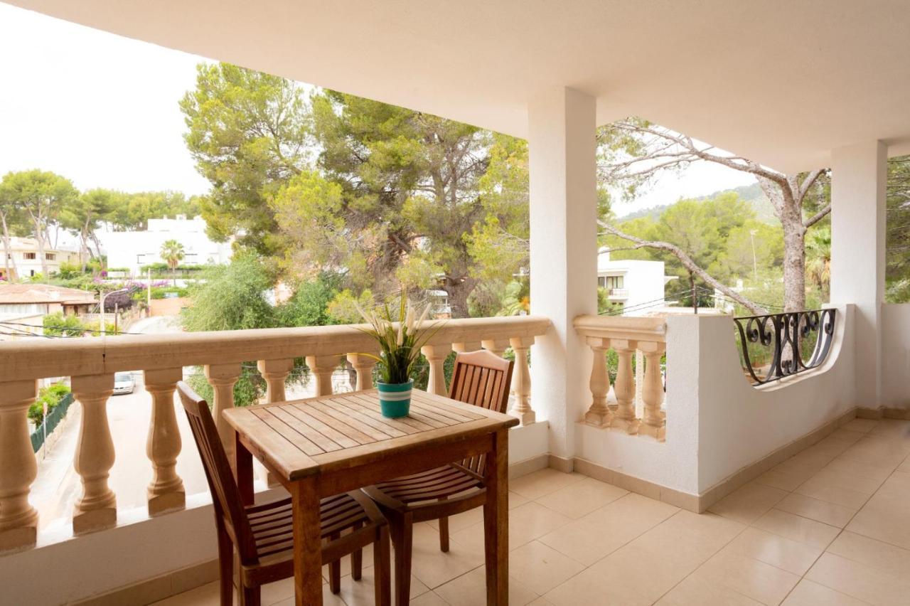 Mallorca Rooms Peguera Extérieur photo