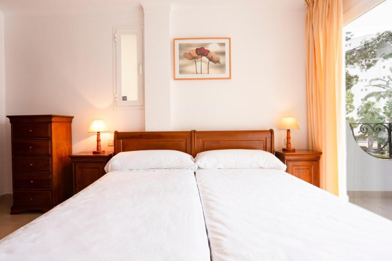 Mallorca Rooms Peguera Extérieur photo