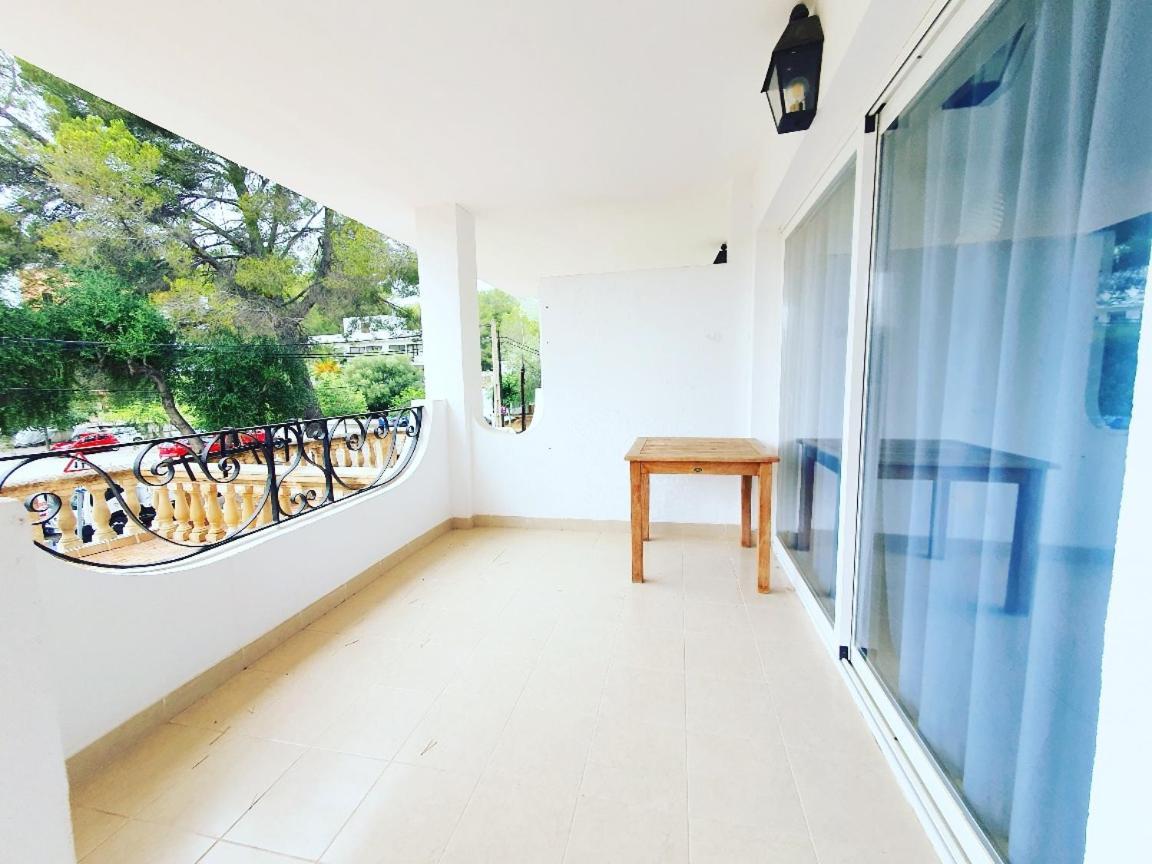 Mallorca Rooms Peguera Extérieur photo