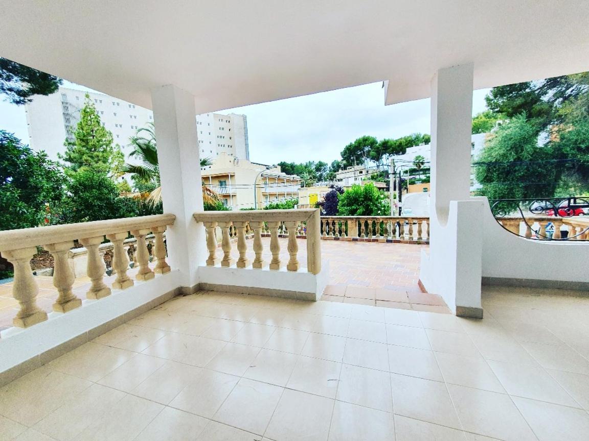 Mallorca Rooms Peguera Extérieur photo