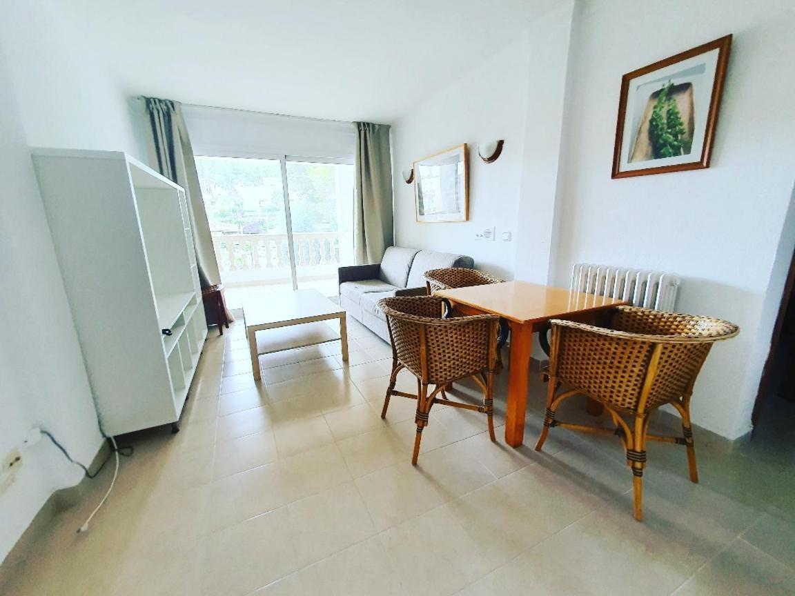 Mallorca Rooms Peguera Extérieur photo