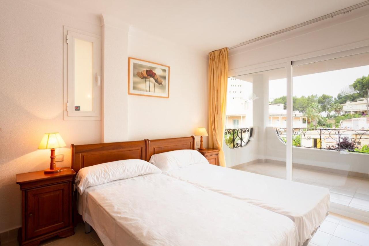 Mallorca Rooms Peguera Extérieur photo